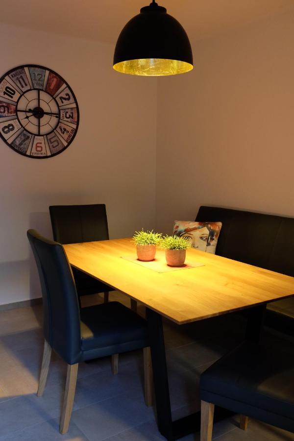 Weingut Und Vinothek Regnery Apartment *