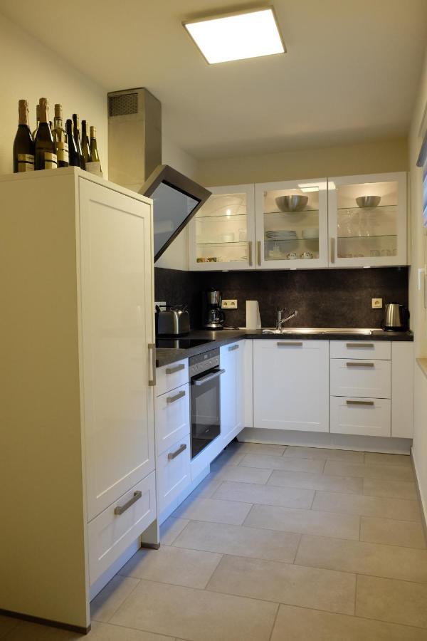Apartamento Weingut Und Vinothek Regnery *