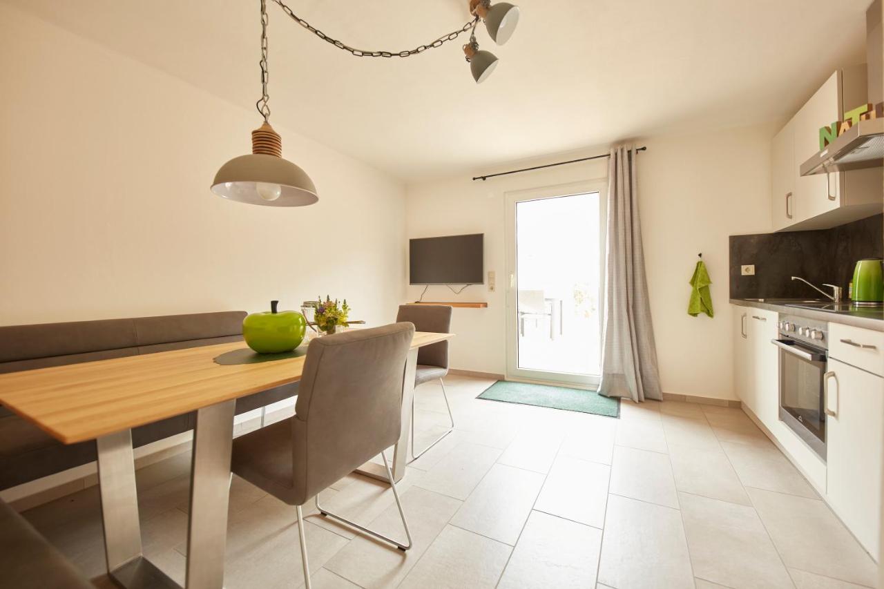 Weingut Und Vinothek Regnery Apartment *