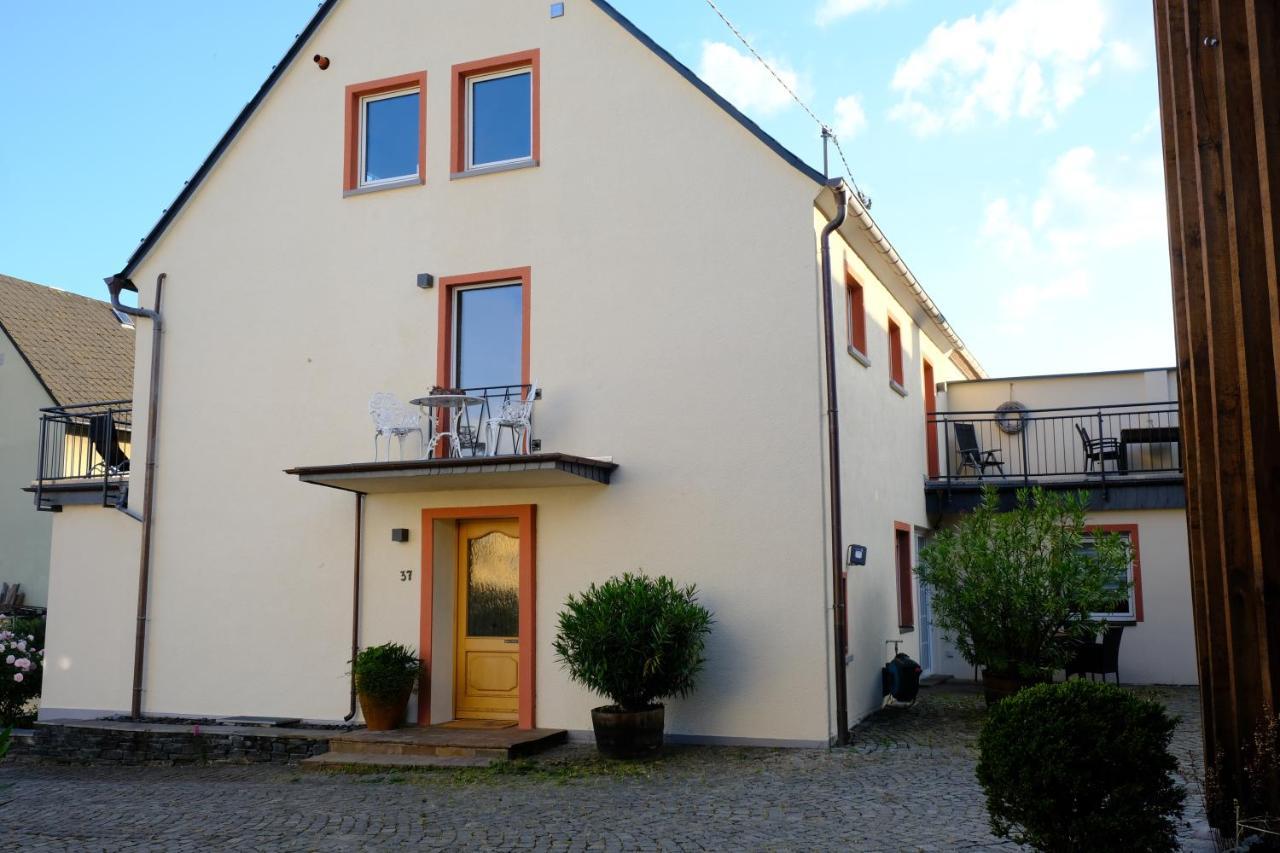 Weingut Und Vinothek Regnery Apartamento *