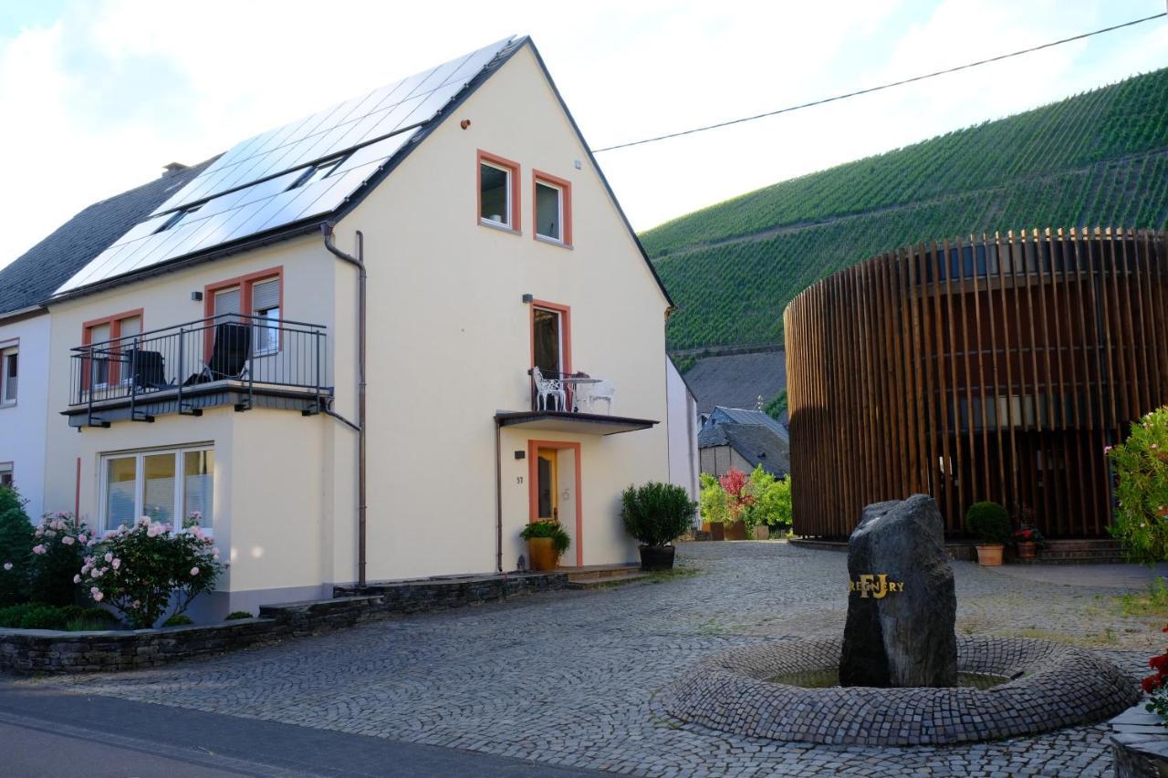 Weingut Und Vinothek Regnery